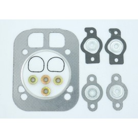 2 Sets of 24-841-04-S Cylinder Head Gasket Kit for Kohler SV710 SV720 SV730 SV740 SV830 SV840 CV25 CH25, CH730, CV730 CV26 CH26 CH740 Courge Twin Engine Lawn mowers（2-Pack）