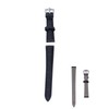 Pin Buckle Watch Band Replacement Unisex Watch Strap Spare Parts