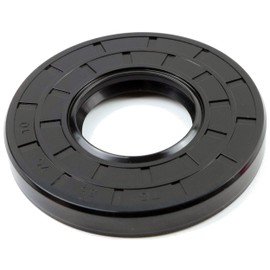 Parts and Parts Radial Shaft Seal 35 x 76 x 10 mm, AS/TC/BASL/WAS, DIN 3760 Seal Ring, NBR 70, Heat & Chemical Resistant, Ideal for Engines, Pumps, Gearboxes & Industrial Applications