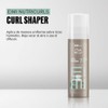 Wella EIMI Nutricurls Curl Shaper 72h Curl Defining Gel-Cream, 5