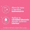 Sico® Naturals Lubricante Íntimo en Gel de 100 ml