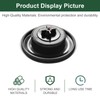 Niahm Replacement Valve Diaphragm 3/4" - 1" | 100236 for