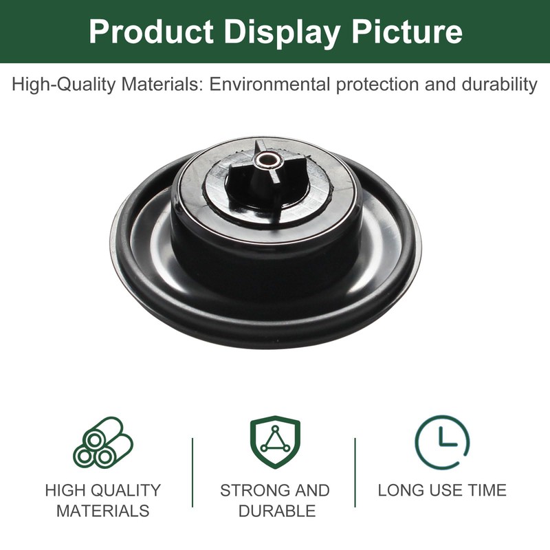 Niahm Replacement Valve Diaphragm 3/4" - 1" | 100236 for