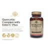 Solgar Quercetin Complex with Ester-C Plus - 50 Vegetable Capsules