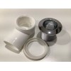 Ikea New Drain Plumbing OVERFLOW PART RINNEN 13981 Bowl Sink