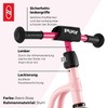 PUKY R1 Scooter, Safe Scooter for Children from 2 Years,