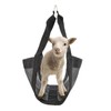 Calf Scale Sling | Nylon Sling for Weighing Small Animals,Comfortable