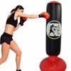 Home Boxing Standing Punching Bag 160cm