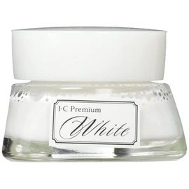 icy premium white
