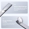 2 Packs Replacement Headgear for Nuance Pro - Headgear Straps