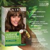 Clairol Natural Instincts Demi-Permanent Hair Dye, 6A Light Cool Brown