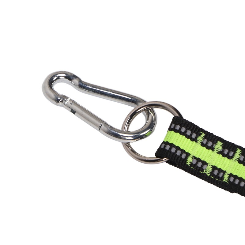 Marine Rope Ladder Foldable 3 Steps Strong Load Bearing Inflatable
