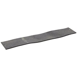 Ajax Scientific - EL160-0005 Lead Electrode Strip, 131mm Length x 25mm Width