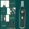 Oxygen Hydration Injector Portable Household Oxygen Airbrush Sprayer Skin Moisturizing
