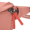 Pacsafe Go Anti Theft Sling Pack, Rose