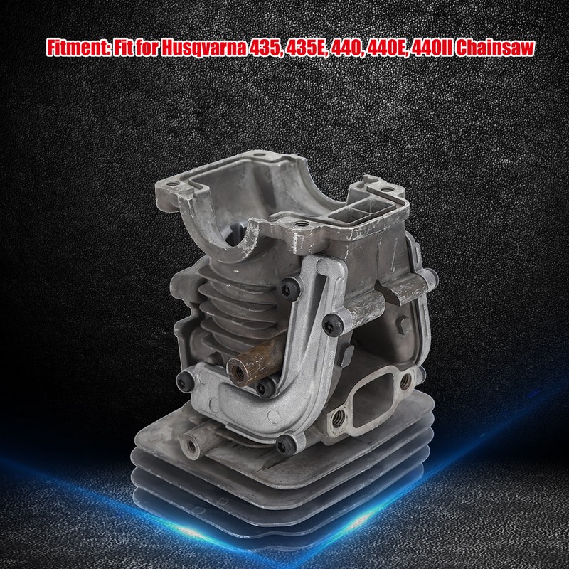 Cylinder Piston Repair Kit Replacement Parts Fit for Husqvarna 435