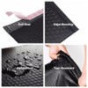 10 Pack Padded Envelopes 9x12 inch,Poly A4 Bubble Lined Wrap