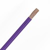 AUPROTEC FLRY-B Car Cable 0.50 mm² 10 m Purple