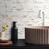 STICKGOO Peel and Stick Backsplash Tile, Stick on Backsplash for