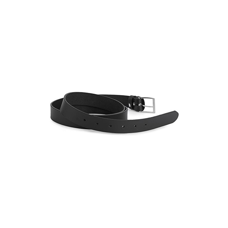 Ladeheid L11 Men's Leather Belt Extra Length up to 180