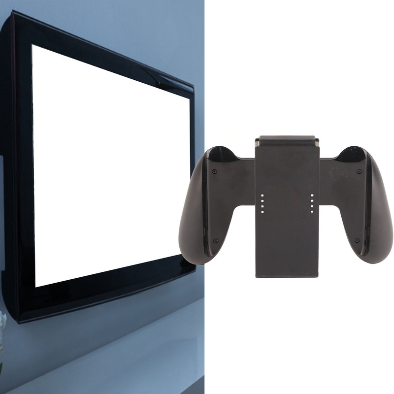 for Switch Joycon Comfort Grip Ergonomic Holder Bracket for Joycon