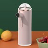 Automatic Foam Soap Dispenser Cute Intelligent Infrared Sensor Waterproof Rechargeable