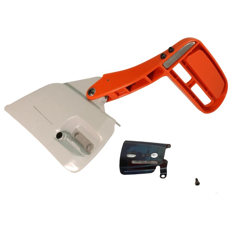 Echo 43310039039 - Brake asy, Chain