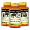 MASON NATURAL Ginkgo Biloba, 3 Month Supply, Helps to Improve