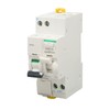 Circuit Breaker Air Switch 1P N AC 230V Leakage Protection