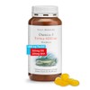 Sanct Bernhard Omega-3 Supra-1000 Capsules (Pack of 120)