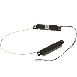 Dell NEW OEM Dell Latitude 5580 Precision 3530 3520 Speakers Set L&R - 4VHN4 0YYM2