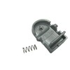 Lower Hose clip latch Kit 410122001 440001655 303832001 For Hoover