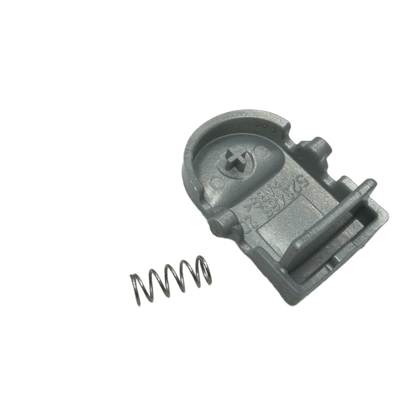 Lower Hose clip latch Kit 410122001 440001655 303832001 For Hoover