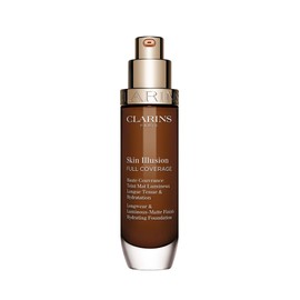Clarins Skin Illusion Full Coverage 120C 30ml