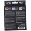 5 Pack Black Wispies Lashes