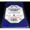 docsmagic.de 10 4-Pocket Album Pages 3.5" x 5.25" - Photo