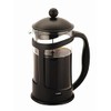 Zodiac MB11-6K Cafeteria Black 6 Cup