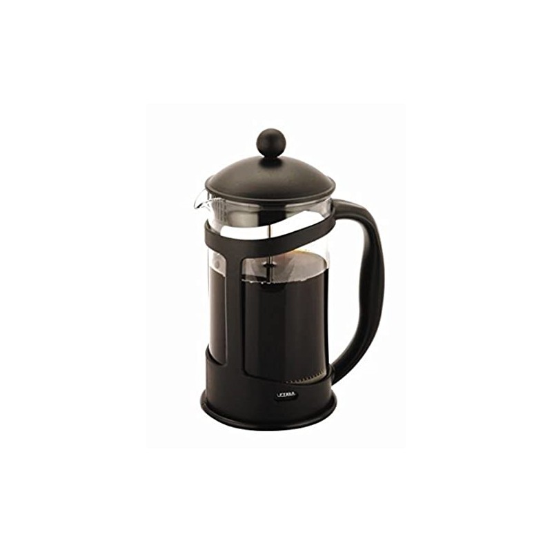 Zodiac MB11-6K Cafeteria Black 6 Cup