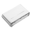 BESPORTBLE 3 Pcs Insulated Thermal Reflective Tarp Large Survival Blanket