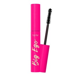 Tarte Big Ego Vegan Mascara 5ml - Black