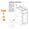 Kreg MD-CAB01 Cabinetmaking Booklet