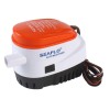 SEAFLO 12V 750 GPH Automatic Bilge Pump with Float Switch