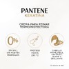 Pantene Crema para peinar termoprotectora Keratina 300 ml