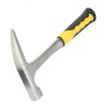 Brick Hammer Double Head Flat Mouth Geological Survey Duckbill Hammer