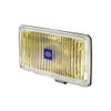 HELLA 005860221 450 FOG LIGHT (AMBER LENS) H3 12V SAE/ECE