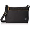 Anello Grande GT-C3362 CLP Classic Heathered Poly Mini Shoulder Bag,