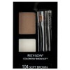 Revlon Colorstay Brow Kit 104 Soft Brown