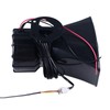 12V Car Seven Tone Alarm Horn Loud Volume Clear Sound