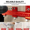 PRO Cabinet Hardware Jig Kit, 32-inch & 16-inch Detachable Cabinet