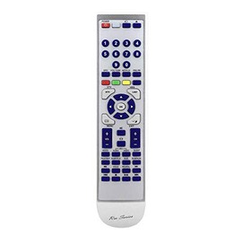 RM Series Replacement Remote Control for SONY STRDB780